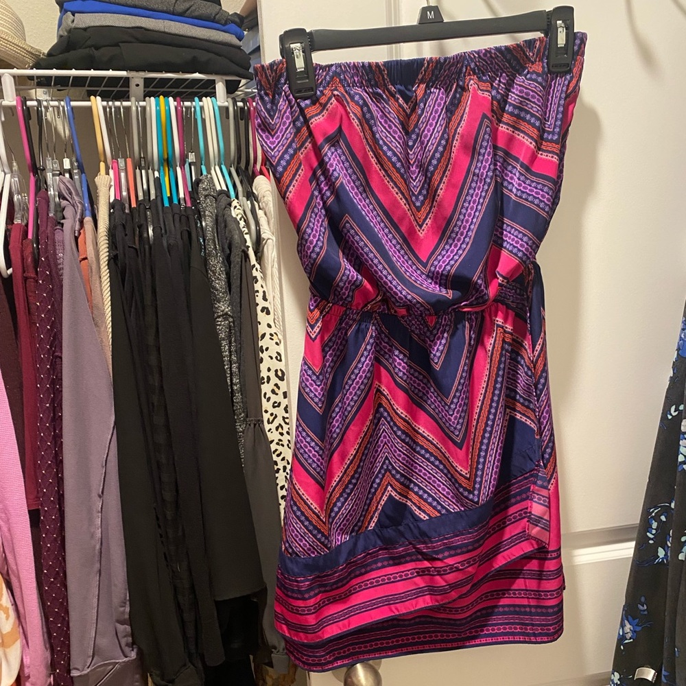 Express women’s dress